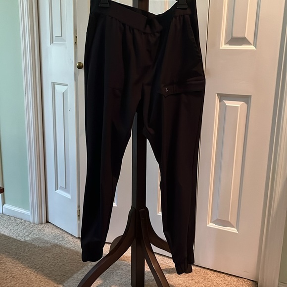 Mens Xersion Training Pant - Picture 4 of 5